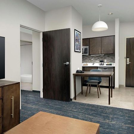 Homewood Suites By Hilton Denver Airport Tower Road Exterior foto