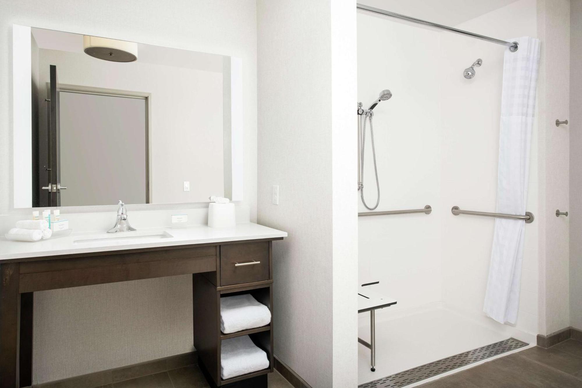 Homewood Suites By Hilton Denver Airport Tower Road Exterior foto