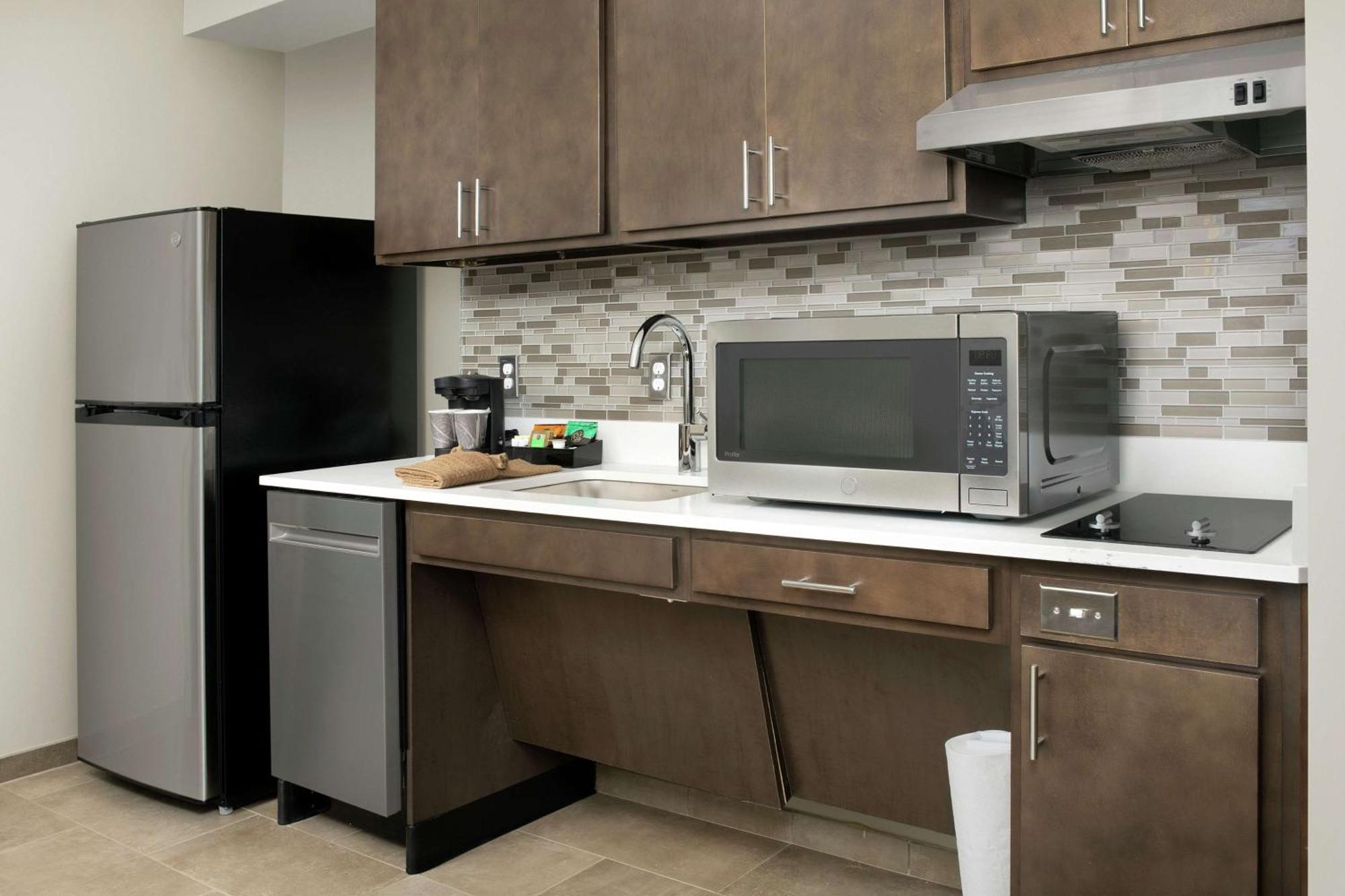Homewood Suites By Hilton Denver Airport Tower Road Exterior foto