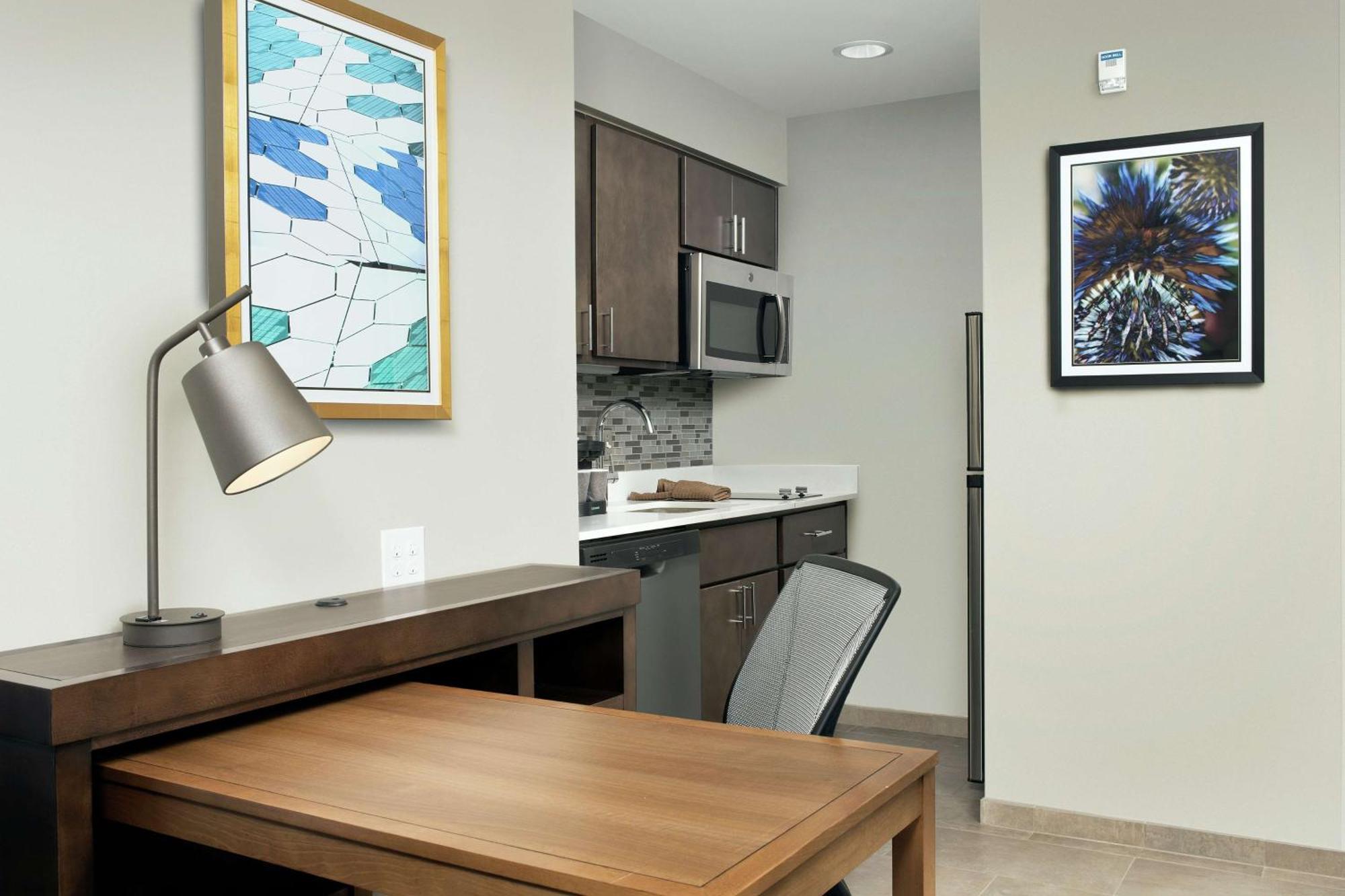 Homewood Suites By Hilton Denver Airport Tower Road Exterior foto