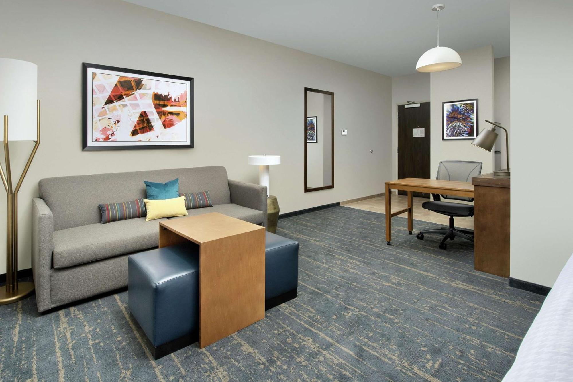 Homewood Suites By Hilton Denver Airport Tower Road Exterior foto