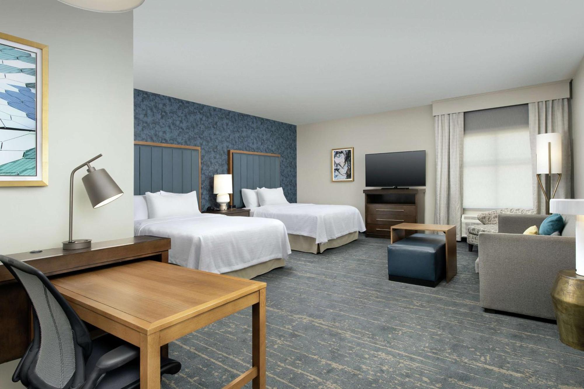 Homewood Suites By Hilton Denver Airport Tower Road Exterior foto